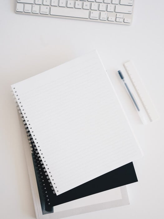 Bestselling Notebook